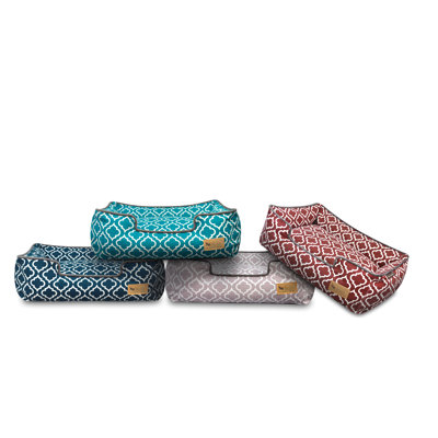Lit pour chien marocain 