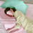 Satin Pillowcases, Zippered Pillow Cases for Hair and Skin - NTBAY-1226782672-1226705378