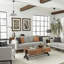 Genthner 1 - Light Pendant-691422424