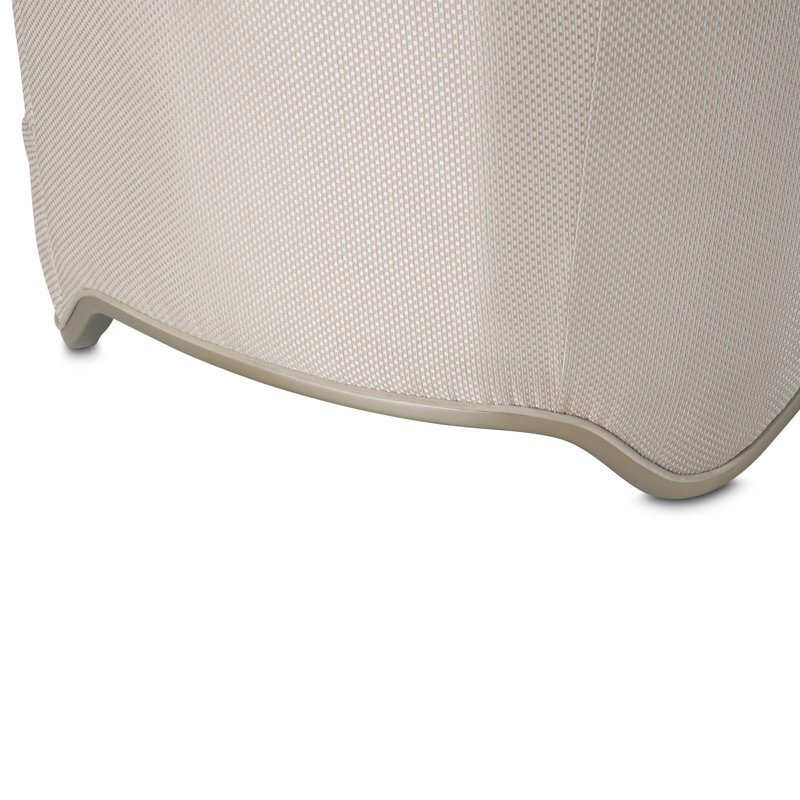 London Place 105'' Recessed Arm Sofa