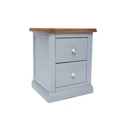 Eastchester 45 cm W Bedside Table