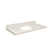 Blanc Milan est en rupture de stock