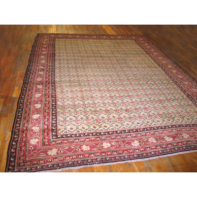 Tapis clair Agra