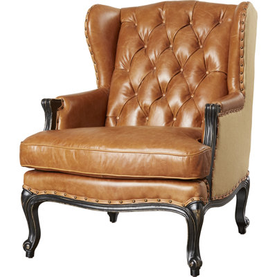 Dos Dunbury Wing Chair