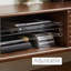 Meuble télé traditionnel en bois massif minimaliste-1758745364