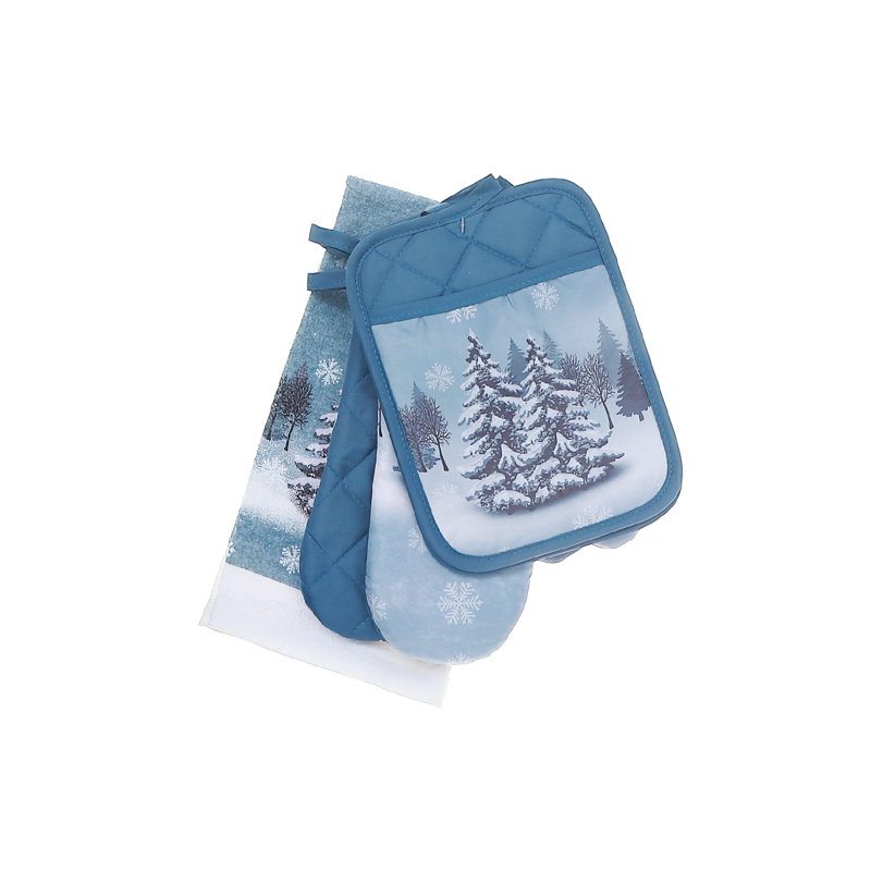 Ih Casadecor Kitchen Towel