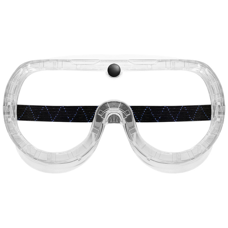Zenport Goggles