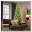 Arbre de Noël mince 9 pi-555114824-555114826