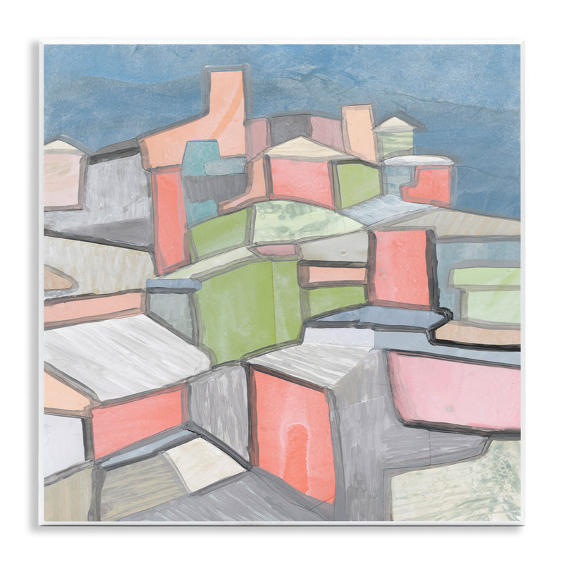 Art contemporain par Coco Good