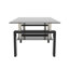 Table basse rectangulaire en verre-963971124