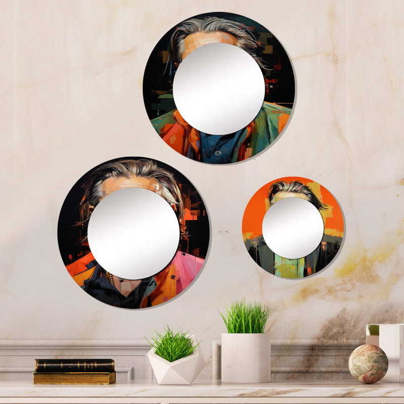 Miroir Devario
