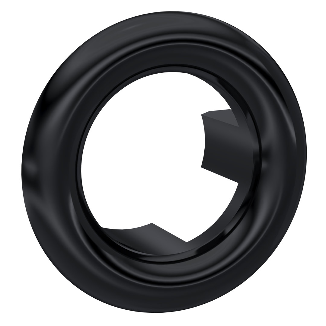 1.5cm Bathroom Sink Drain with Overflow