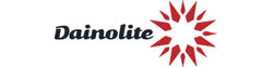 Logo Dainolite Canada