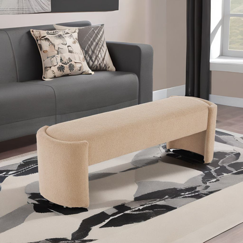 Ottoman Bench