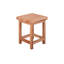 Wegner Side Table
