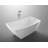 Toulouse 66.9'' x 31.1'' Soaking Acrylic Bathtub