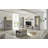 Grubb Entertainment Unit for TVs up to 60"
