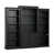 Black is out of stock selected
