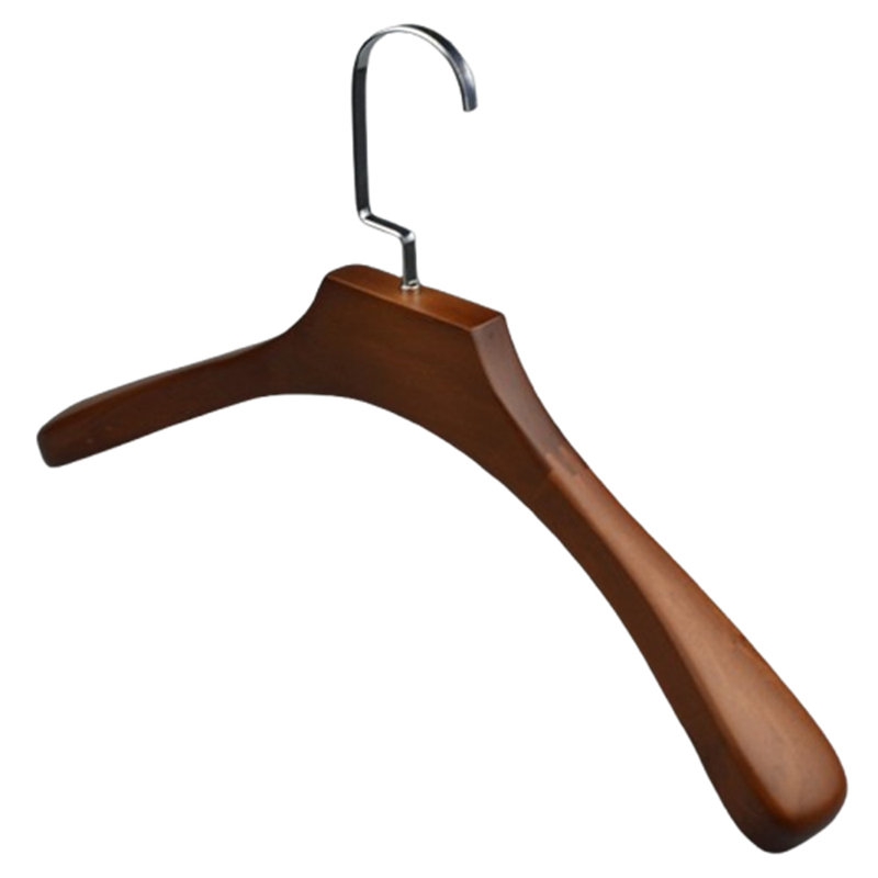 Cintres en bois à larges épaules Gentlemen's Choice, 8