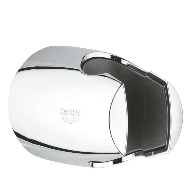 Movario® Hand Shower Holder, Chrome