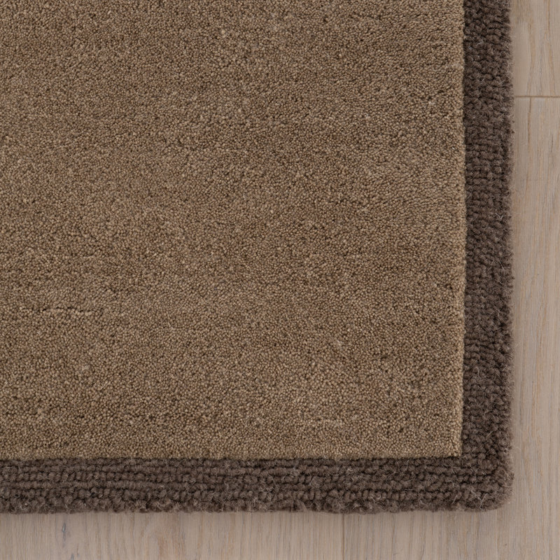 Mira Mid-Century Geometric Rug, Rectangle 6' x 9'