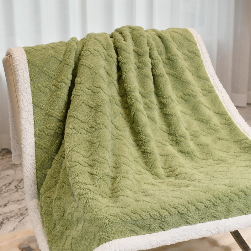 Cheston Throw Blanket