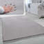 Britton Solid Colour Shag Area Rug-1243544874