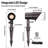 Focal Low Voltage LED Landscape Spotlight, Adjustable Beam Uplight for Trees, Oil Rubbed Bronze