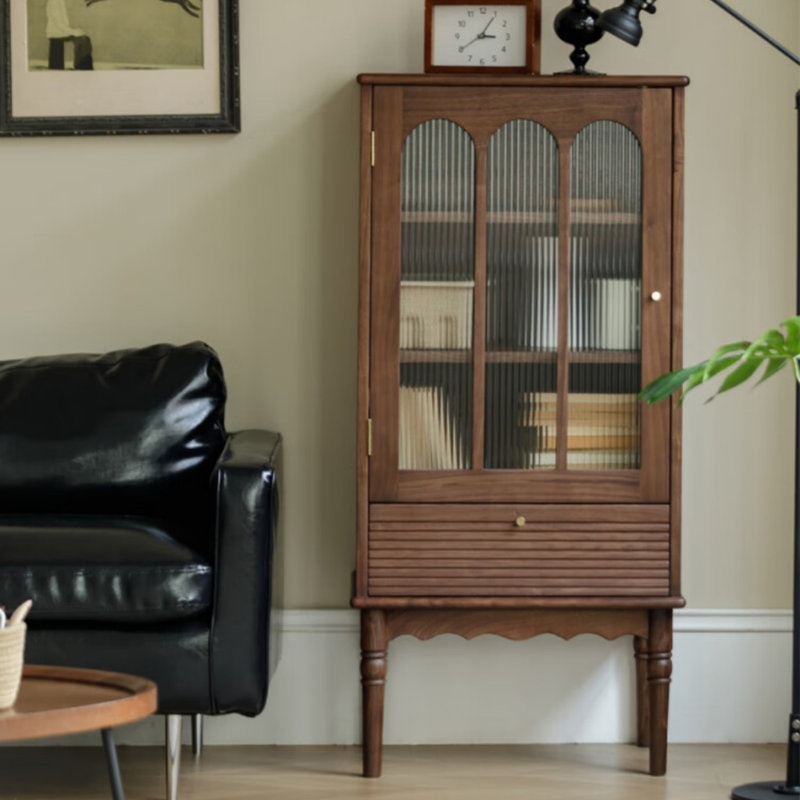American Retro Sideboard