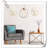 Wall Decor on Metal
