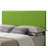 Aaron G1807-FB-UP Full Bed