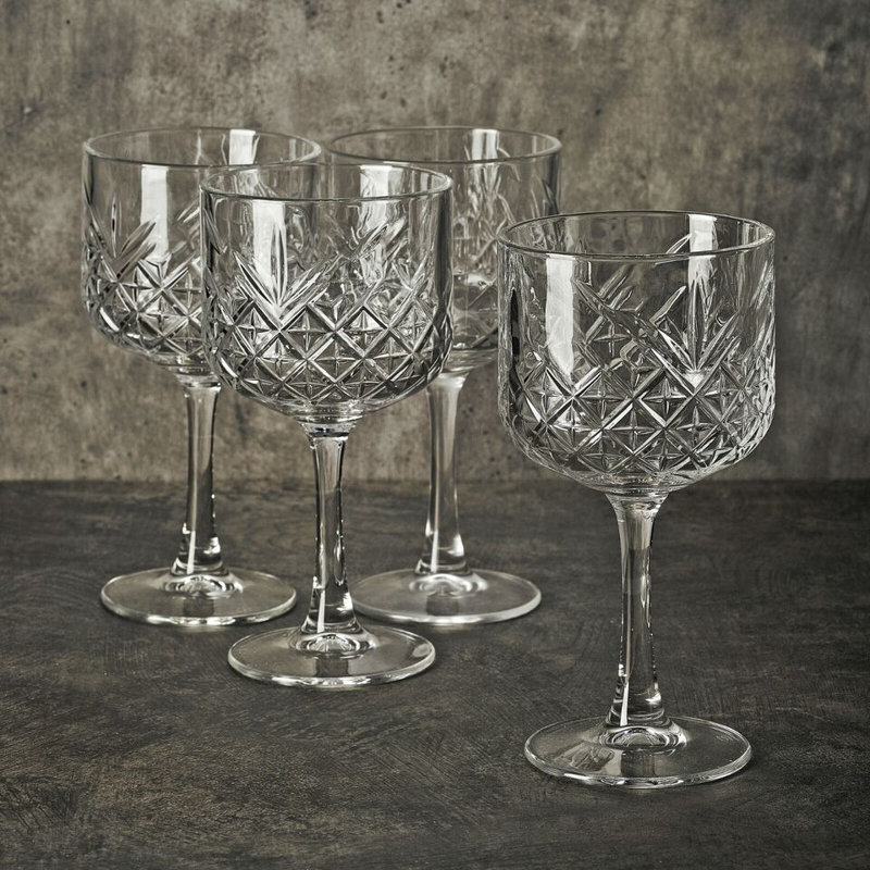 16.907ml Drinking Glass Set
