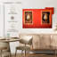 Lampes murales marocaines Kerner-107708086