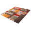 Wool Abstract Indoor Rug