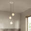 Sphere IV 3 - Light Pendant-1936996072