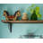  Kirchoff Windowsill Shelf Bracket