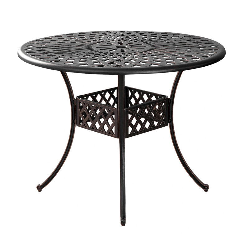 Table de salle à manger Atong