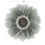 Coussin décoratif décoratif décoratif décoratif en forme de fleur 3D inclus-99863943