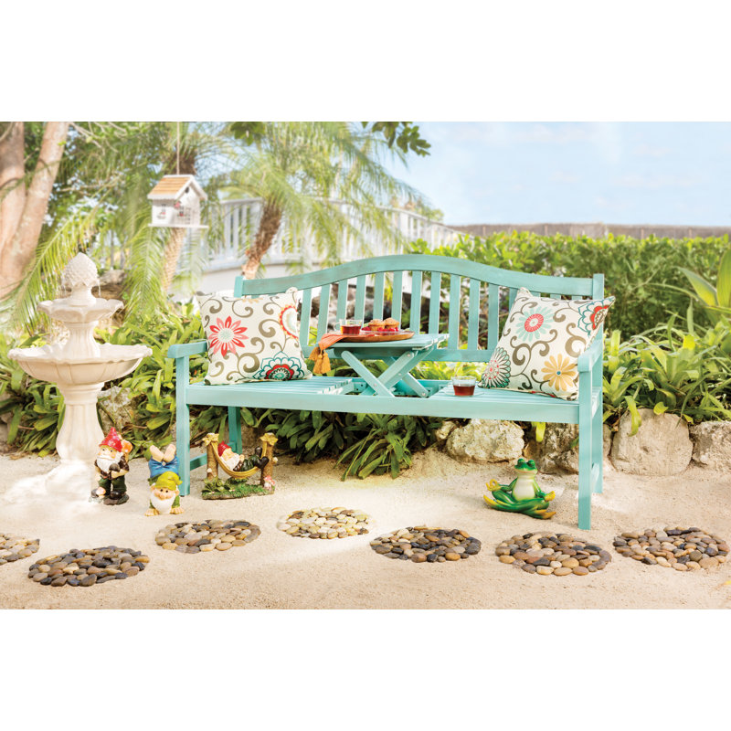 Coussin Pom Pom Play Floral