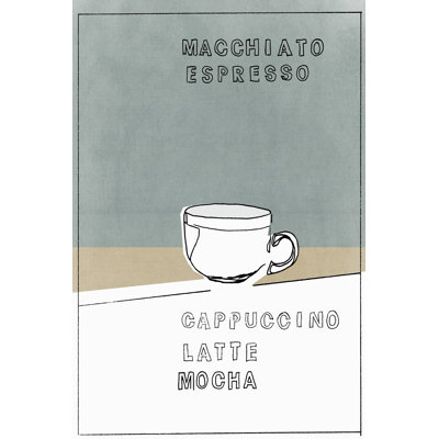 Bistro Cafe I
