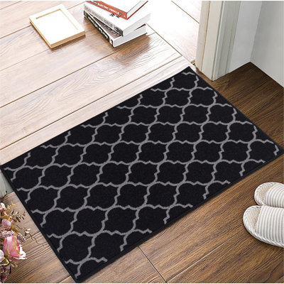 Traditions Geometric Area Rug