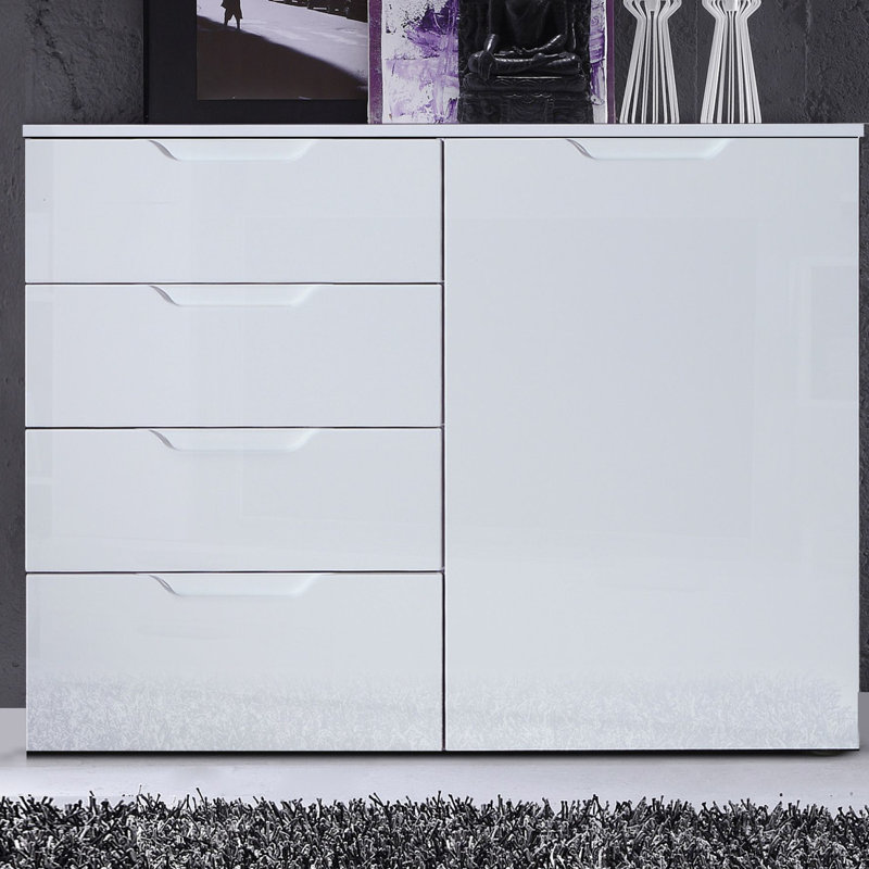 Warnick Sideboard