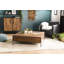 Wright Frame Coffee Table