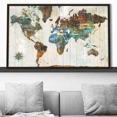 " World Of Wonders "