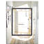 Capital Gold Essential 11 - Glam Mirror - Miroir mural-40086862