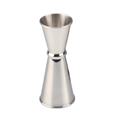 Arkansas Stainless Steel Jigger