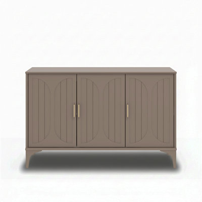  3 Door Sideboard