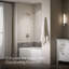 Pitch Rite-Temp Bath And Shower Trim Kit With Push-Button Diverter Without Showerhead-820385986