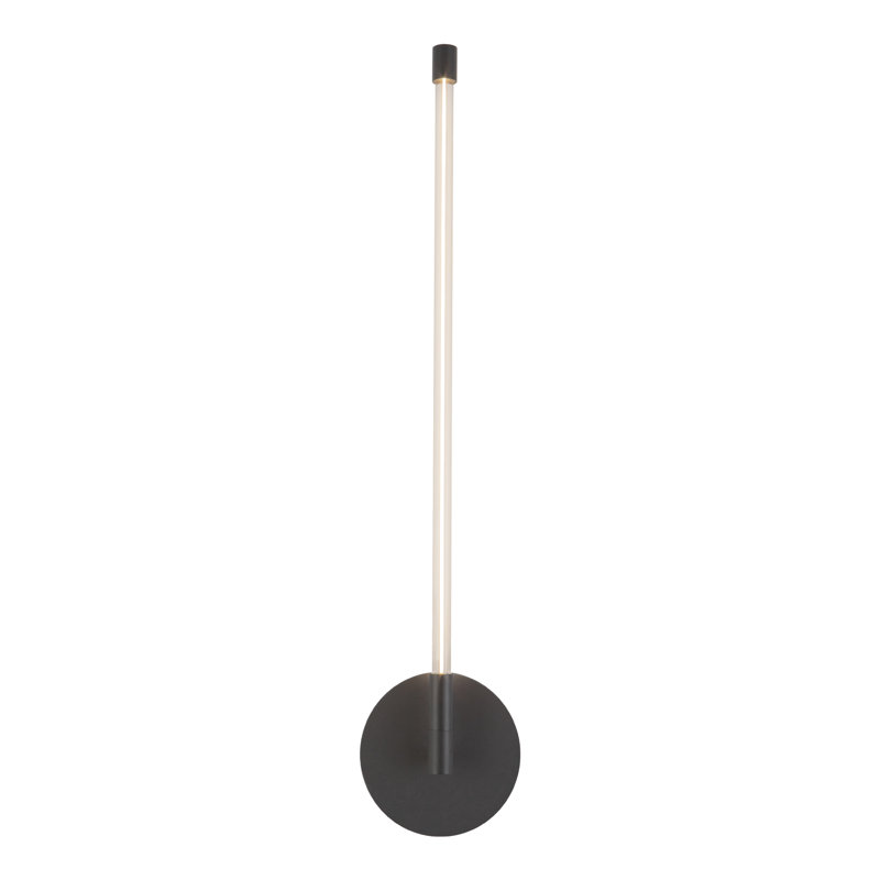 Motif 1 - Light LED Armed Sconce