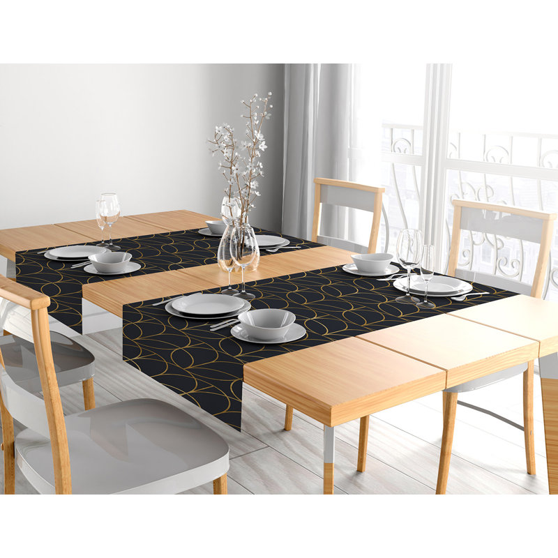 Chemin de table Magdaleno